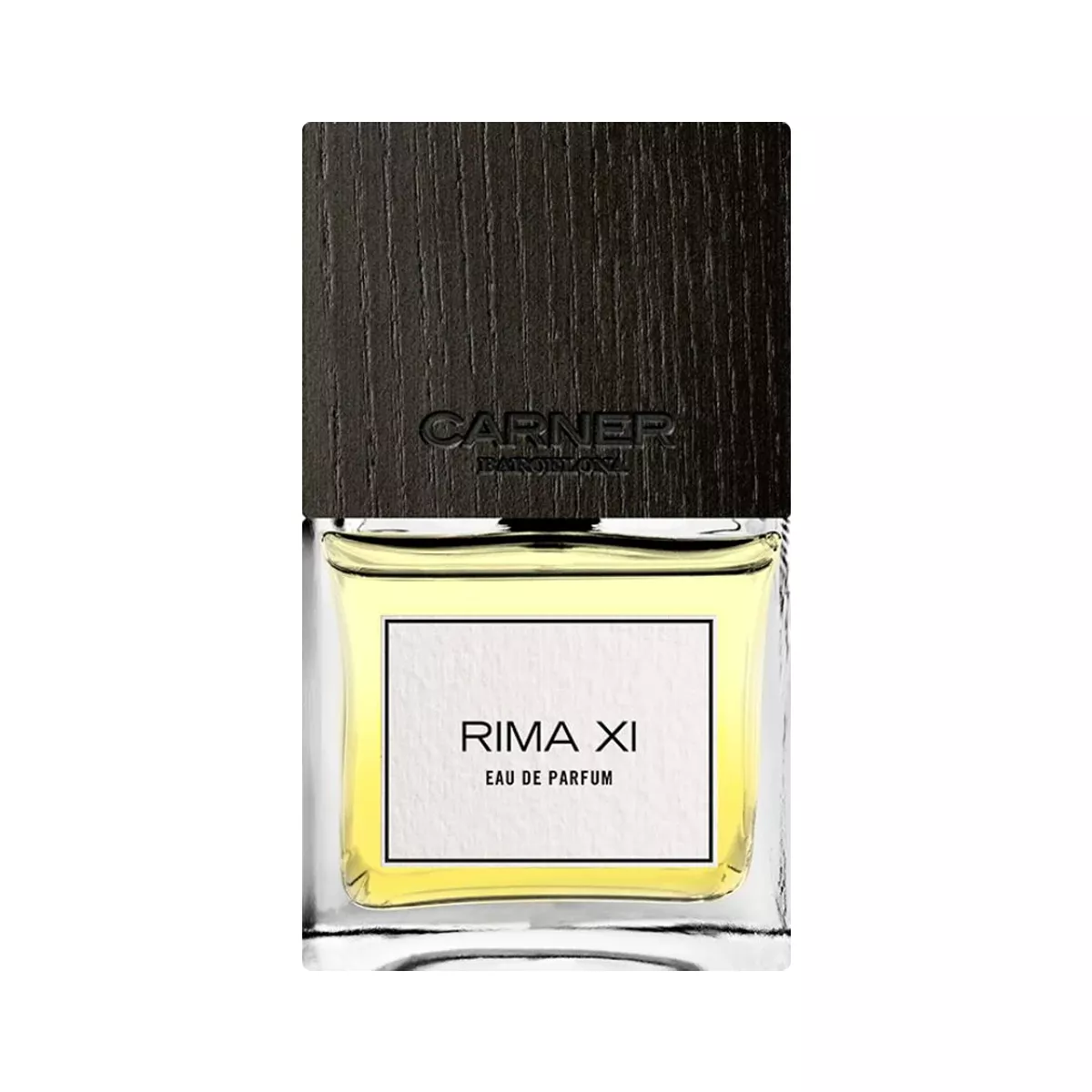 Rima Xi Perfume by Carner Barcelona Eau de Parfum For Men and Women 100 ml
