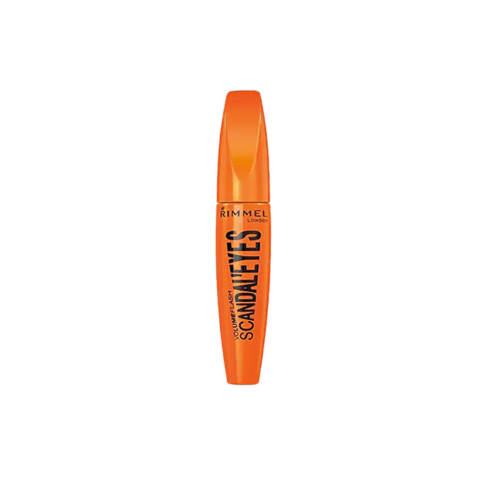Rimmel Scandaleyes Mascara Black