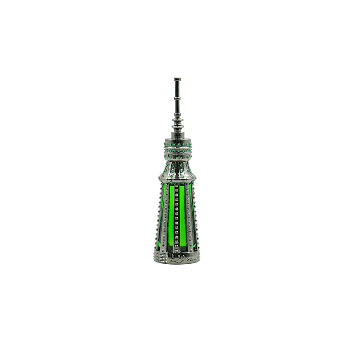 Rinad Perfume by Al Mas Concentrated Perfume For Unisex 25 ml