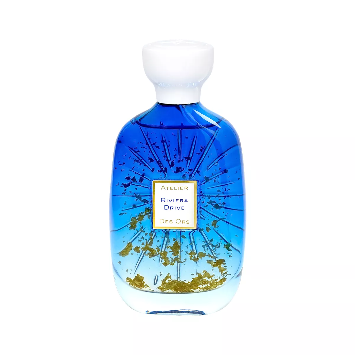 Riviera Drive Perfume by Atelier Des Ors Eau de Parfum For Men and Women 100 ml