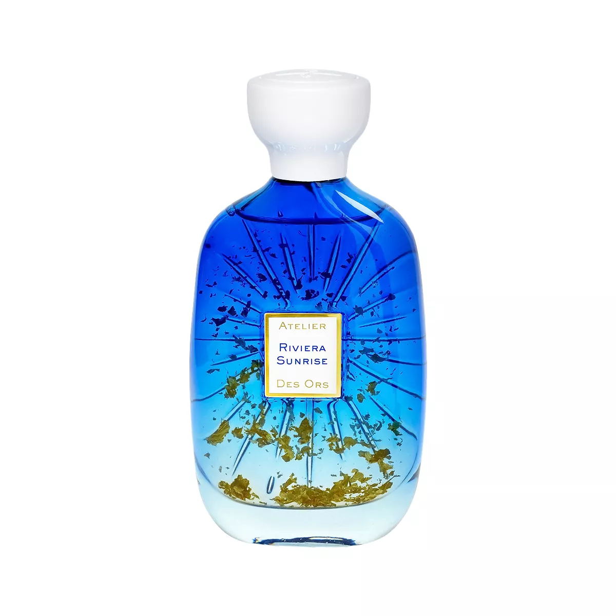 Riviera Sunrise Perfume by Atelier Des Ors Eau de Parfum For Unisex 100 ml