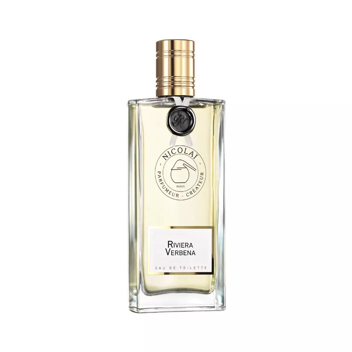 Riviera Verbena Perfume by Nicolai Eau de Toilette For Men and Women 100 ml