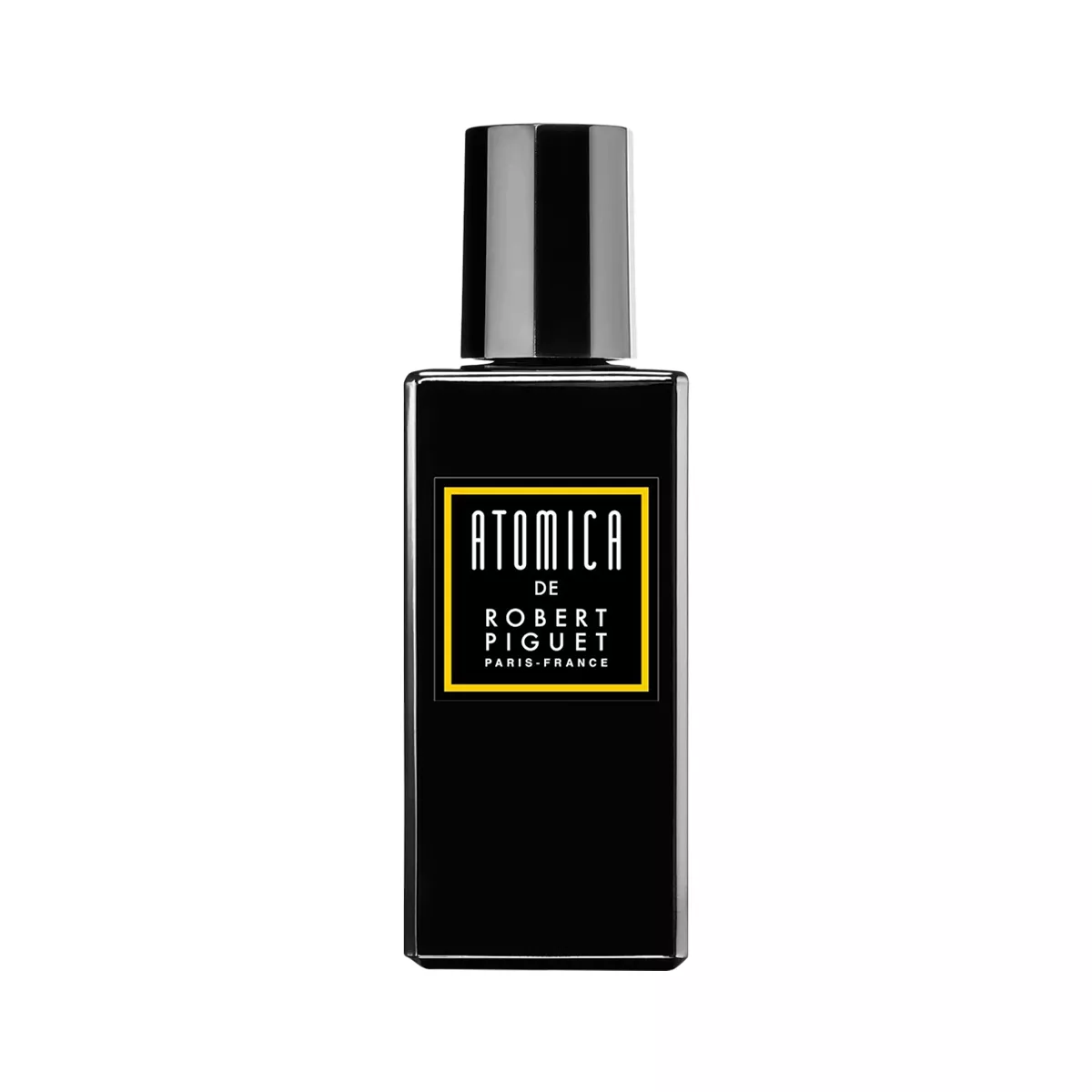 عطر روبرت بيجيه اتوميكا من روبرت بجويه أو دو برفيوم للجنسين 100 مل