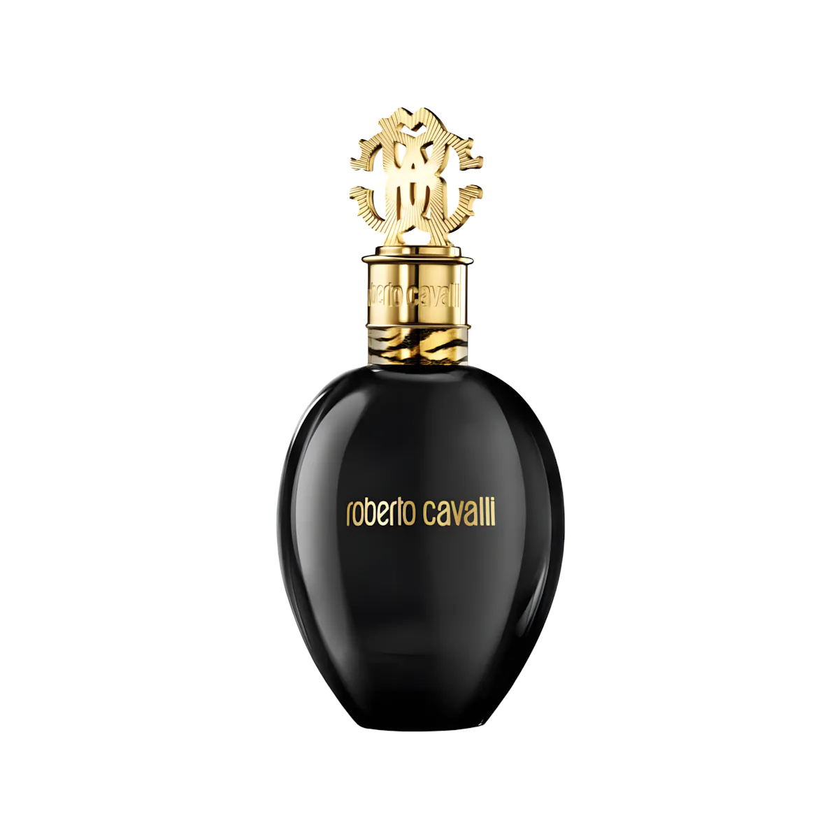 عطر نيرو اسولوتو من روبرتو كافالي أو دو برفيوم للنساء 75 مل