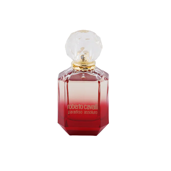 Paradiso Assoluto Perfume By Roberto Cavalli EDP For Women 75 ml