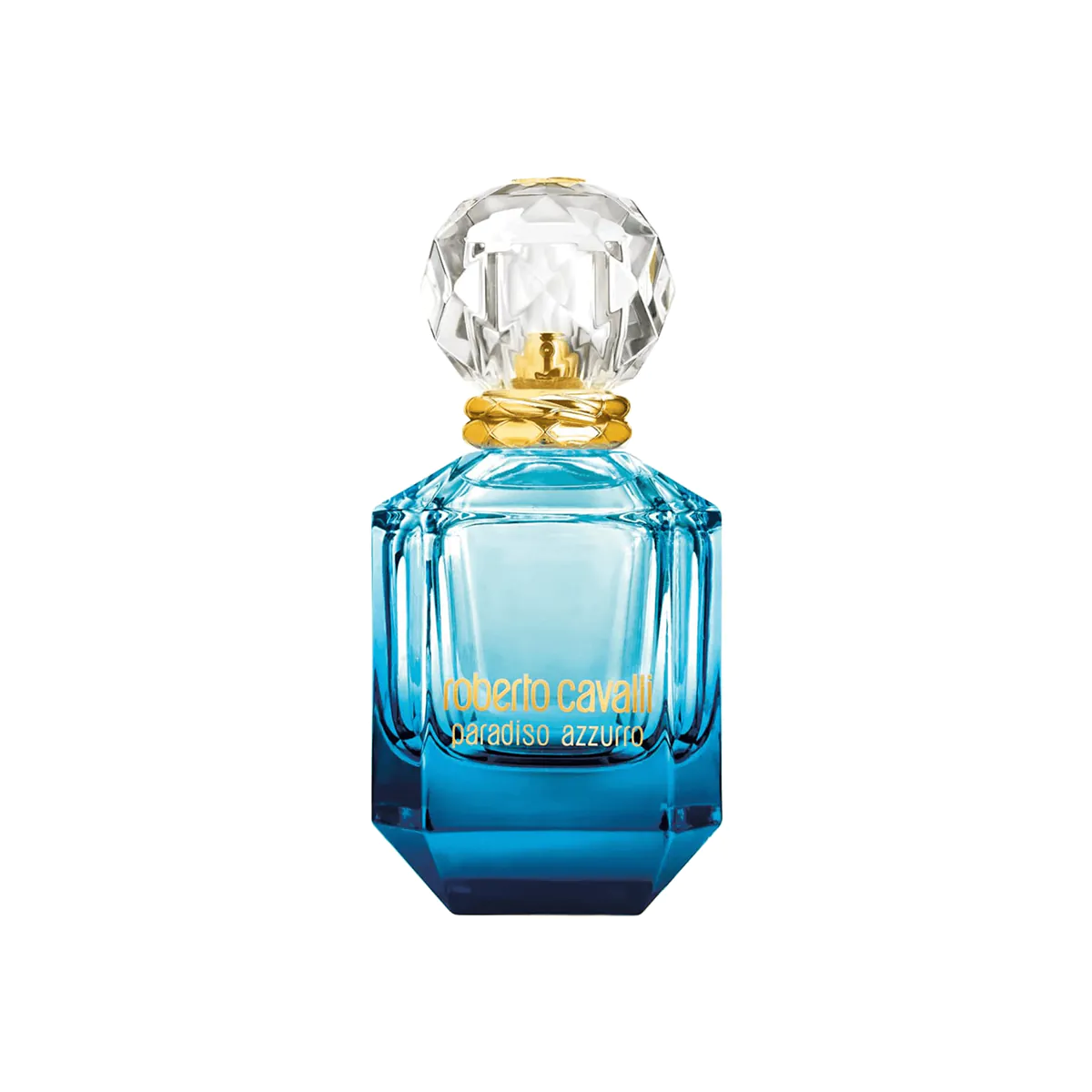 عطر باراديسو ازورو من روبرتو كافالي أو دو برفيوم للنساء 75 مل