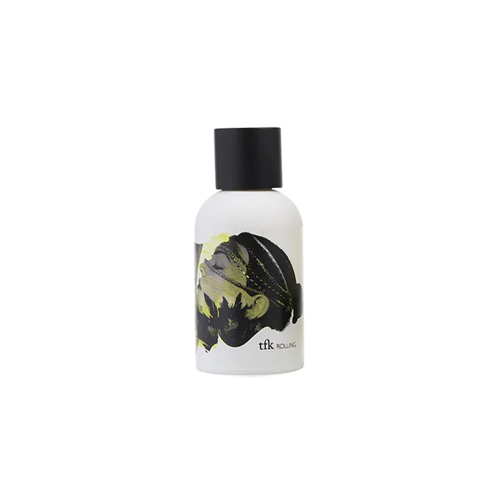 Rolling Perfume by The Fragrance Kitchen EDP For Unisex 100 ml