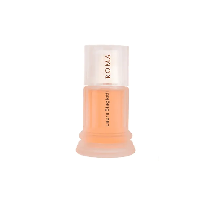 Roma Perfume by Laura Biagiotti EDT For Women 50 ml