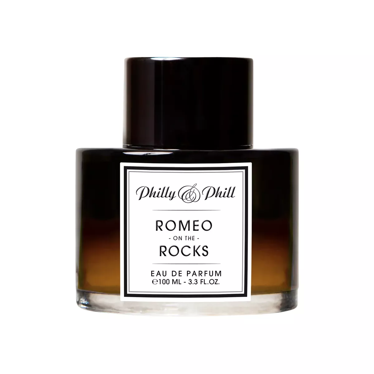 Romeo On The Rocks Perfume by Philly & Phill EDP For Men and Women 100 ml
