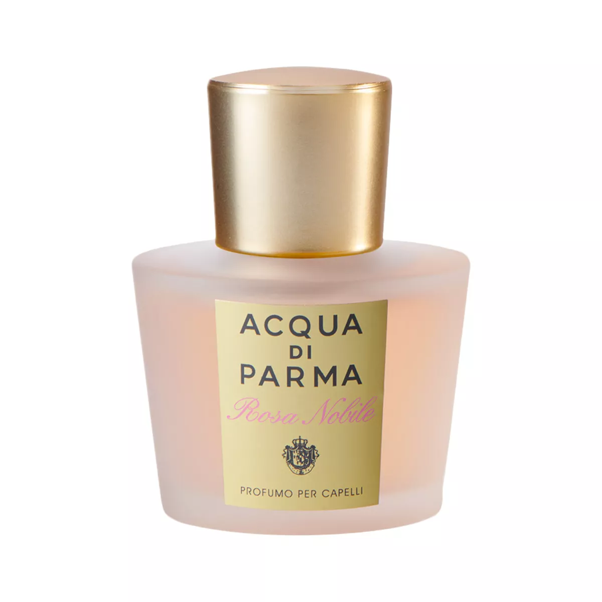 Rosa Nobile Hair Mist by Acqua Di Parma For Women 50 ml