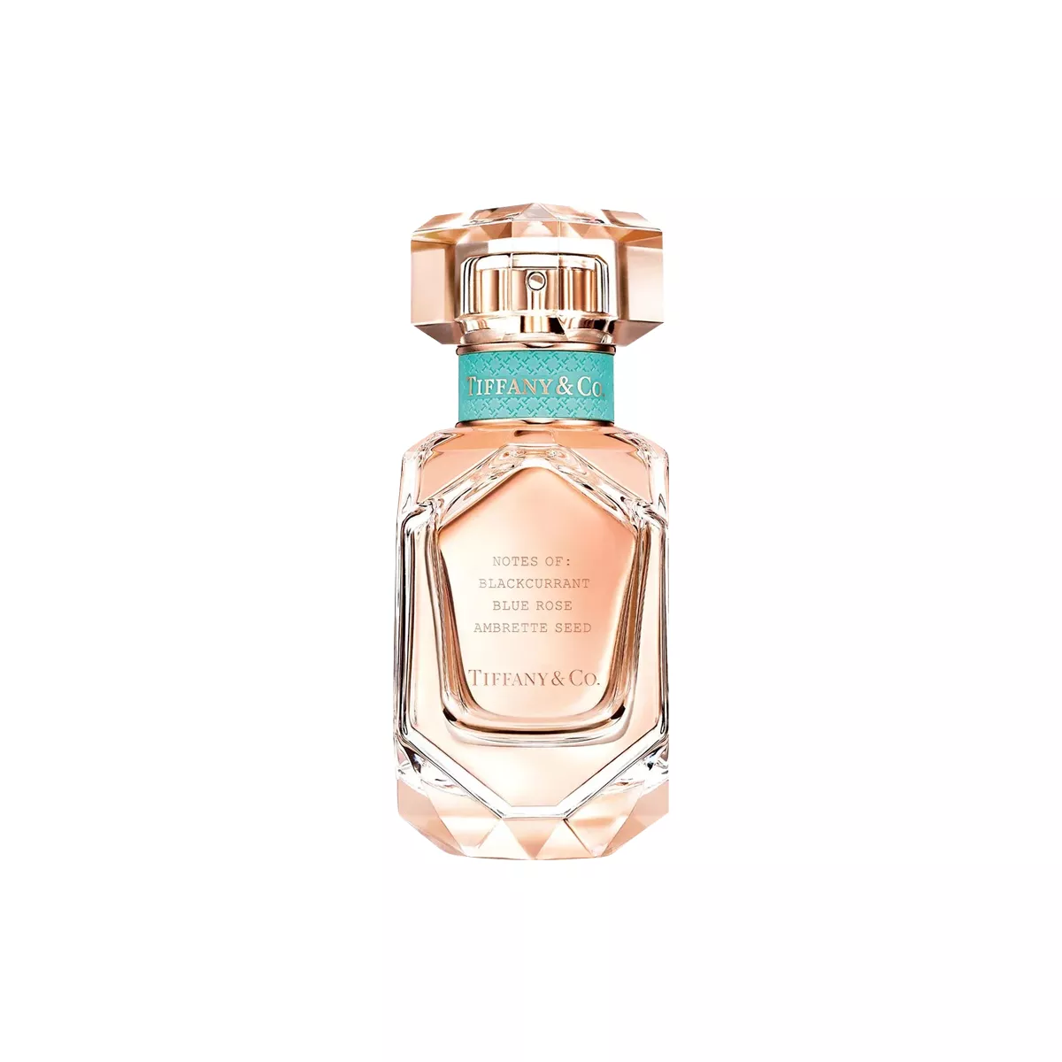 عطر روز جولد من تيفاني آند كو أو دو برفيوم للنساء 30 مل
