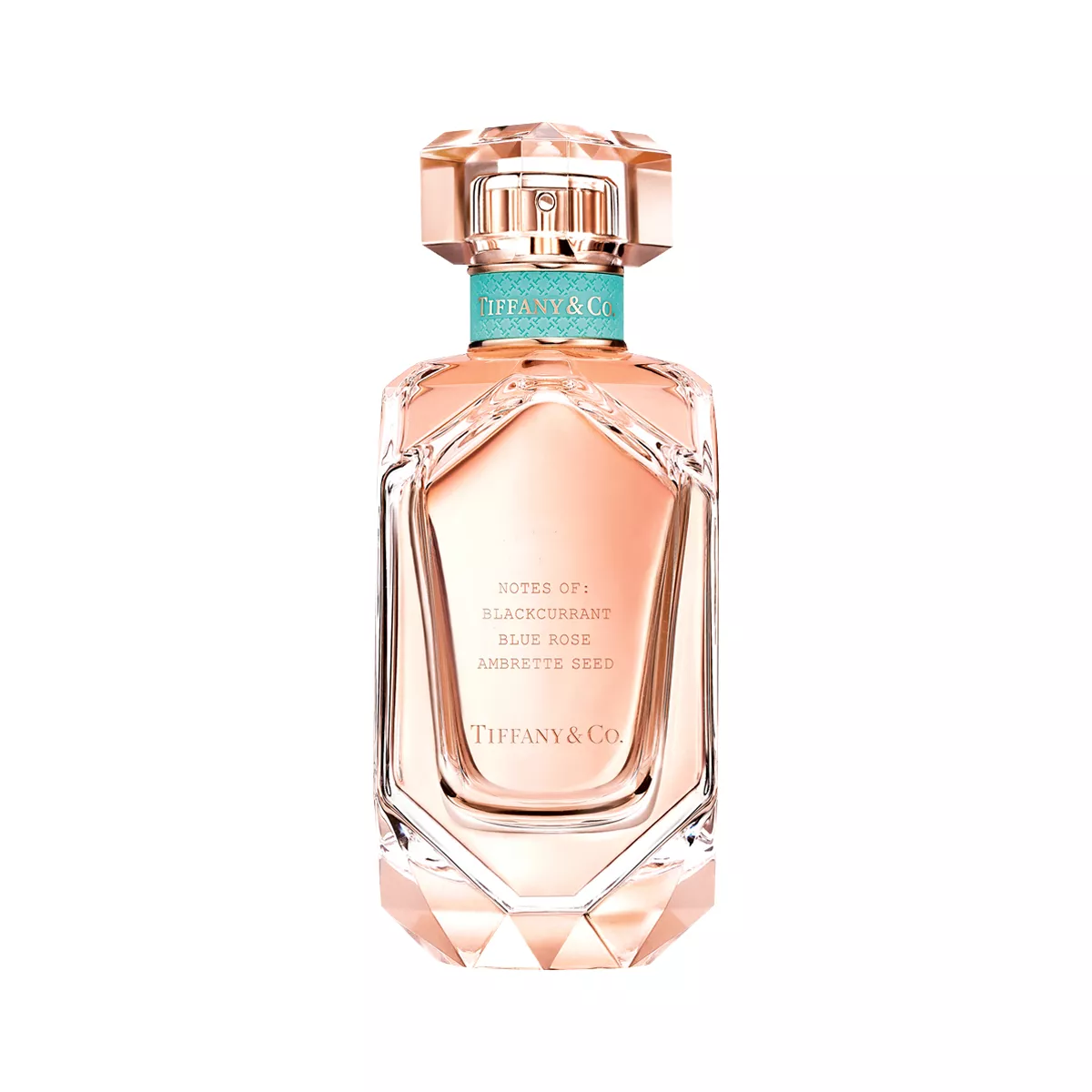 عطر روز جولد من تيفاني آند كو أو دو برفيوم للنساء 75 مل