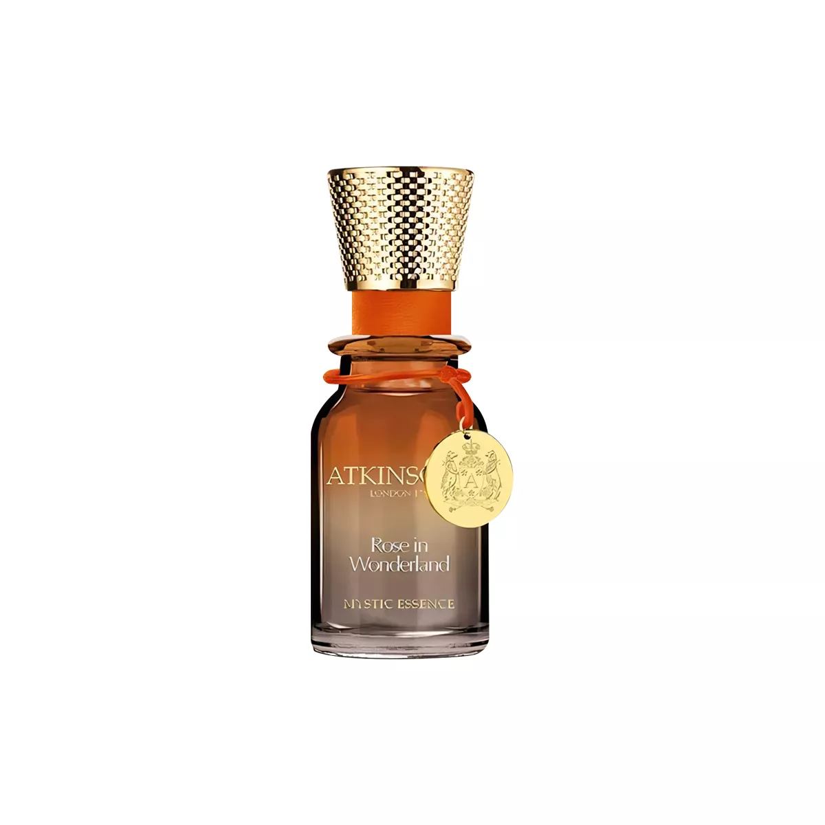 Rose In Wonderland Mystic Essence Perfume By Atkinsons Concentrated Perfume For Men and Women 30 ml