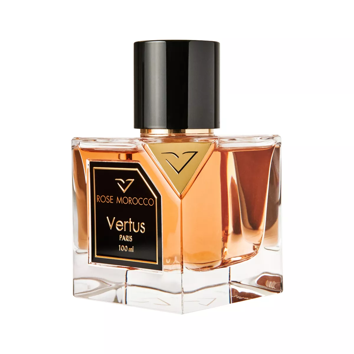 Rose Morocco Perfume by Vertus EDP For Unisex 100 ml