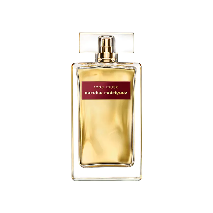 عطر روز مسك انتينس من نارسيسو رودريغز أو دو برفيوم للنساء 100 مل