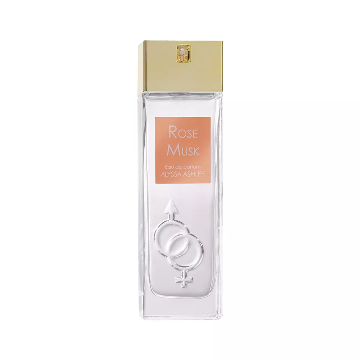 عطر روز مسك من اليسا اشلي أو دو برفيوم للجنسين 100 مل