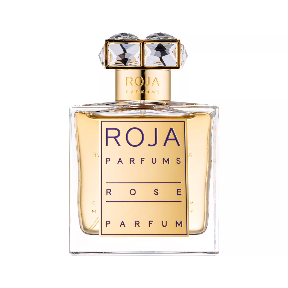 Rose Perfume By Roja Dove Parfum For Women 50 ml