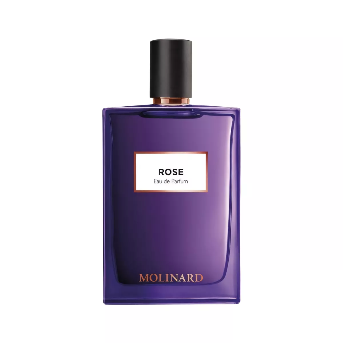 عطر روز من مولينارد أو دو برفيوم للجنسين 75 مل