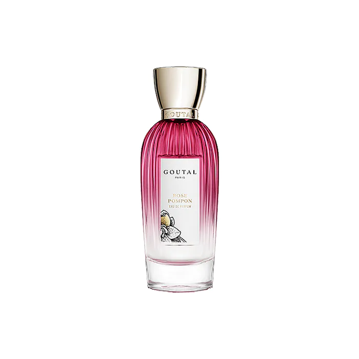 Rose Pompon Perfume by Goutal Paris EDP For Women 50 ml