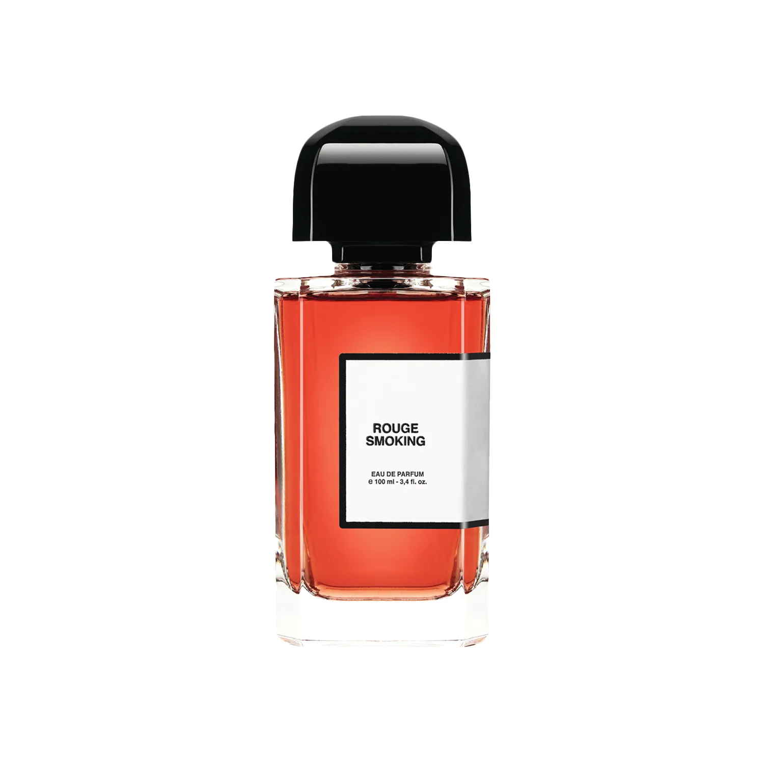 Rouge Smoking Perfume by Bdk Parfums EDP For Men and Women 100 ml