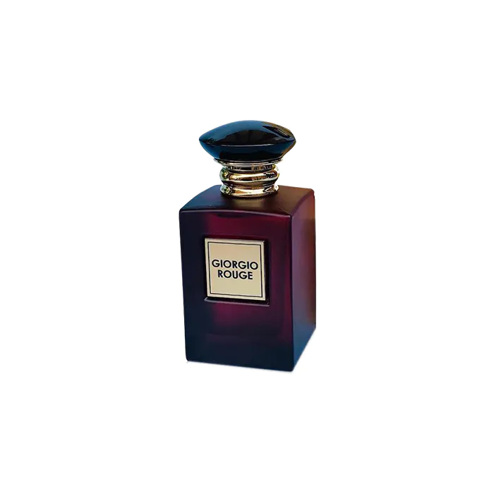 Rouge Perfume by Giorgio EDP For Unisex 100 ml