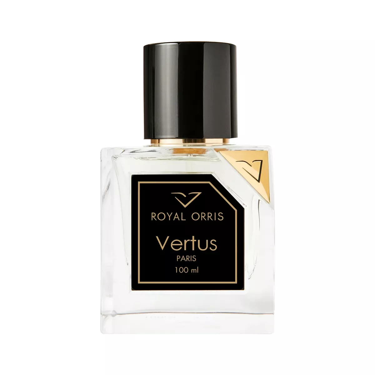 Royal Orris Perfume by Vertus EDP For Unisex 100 ml