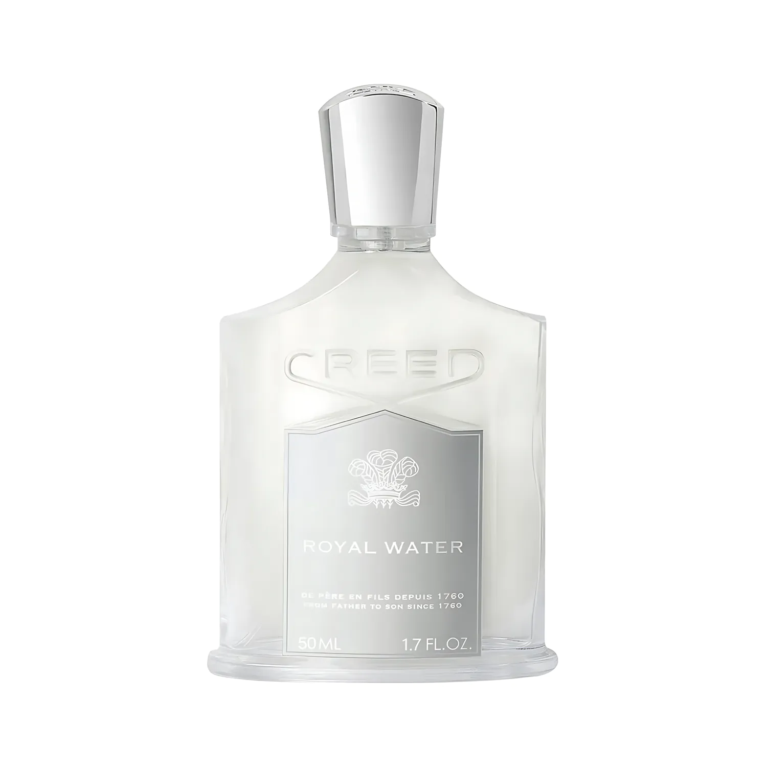 Royal Water Perfume by Creed EDP For Men and Women 50 ml