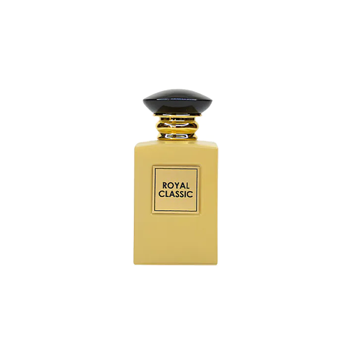 Royal Classic Perfume by Giorgio EDP For Unisex 100 ml