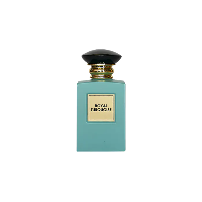 عطر رويال تركواز من جيورجيو أو دو برفيوم للجنسين 100 مل