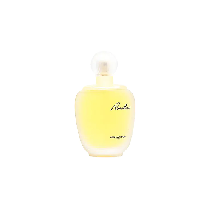 Rumba Perfume by Ted Lapidus EDT For Women 100 ml