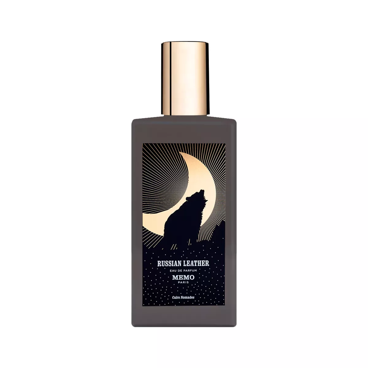 Russian Leather Perfume By Memo EDP For Men and Women 200 ml