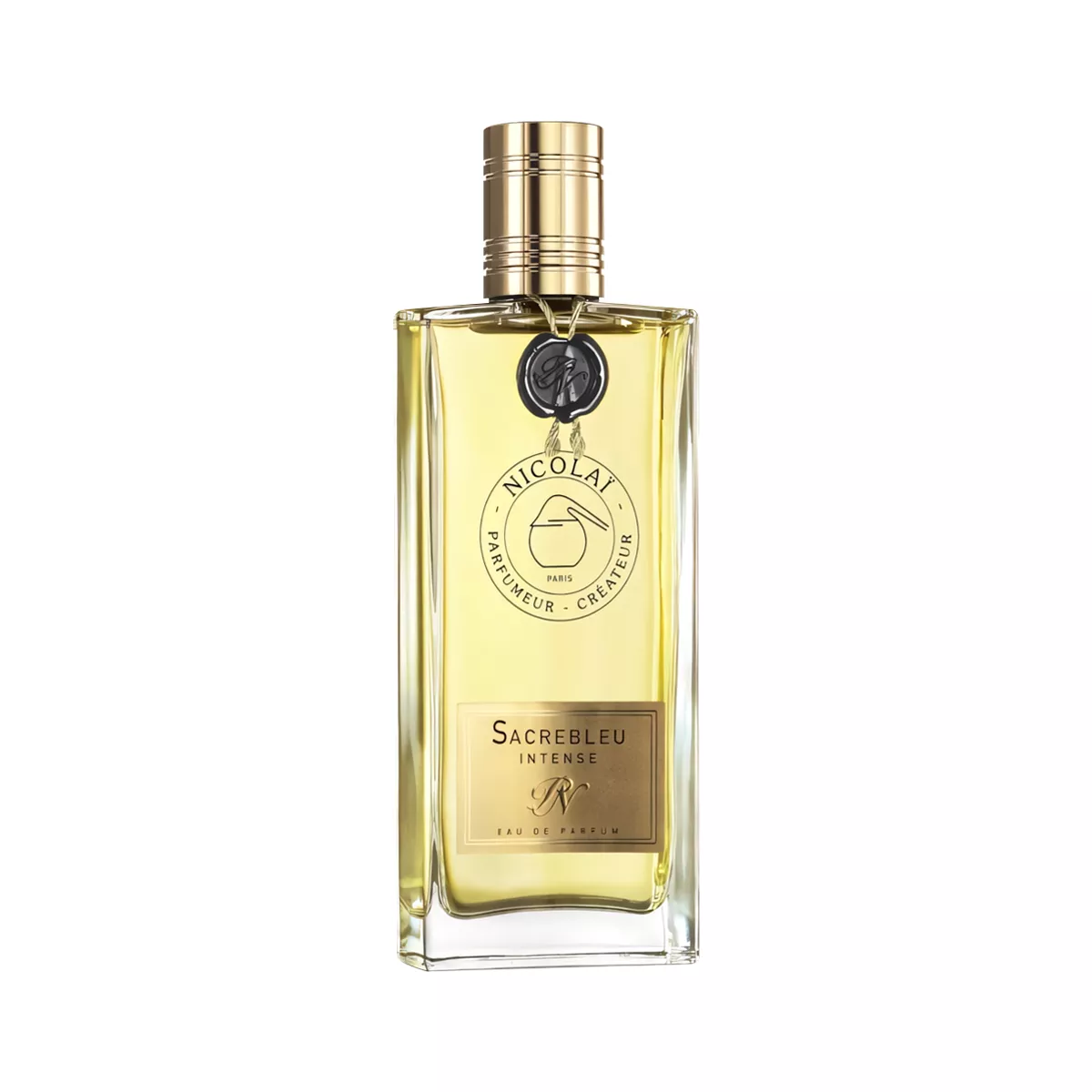Sacrebleu Intense Perfume By Nicolai EDP For Women 100 ml