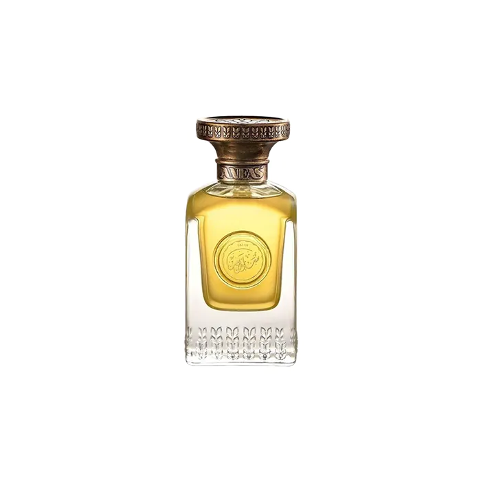 Salam Perfume by Anfas EDP For Unisex 75 ml