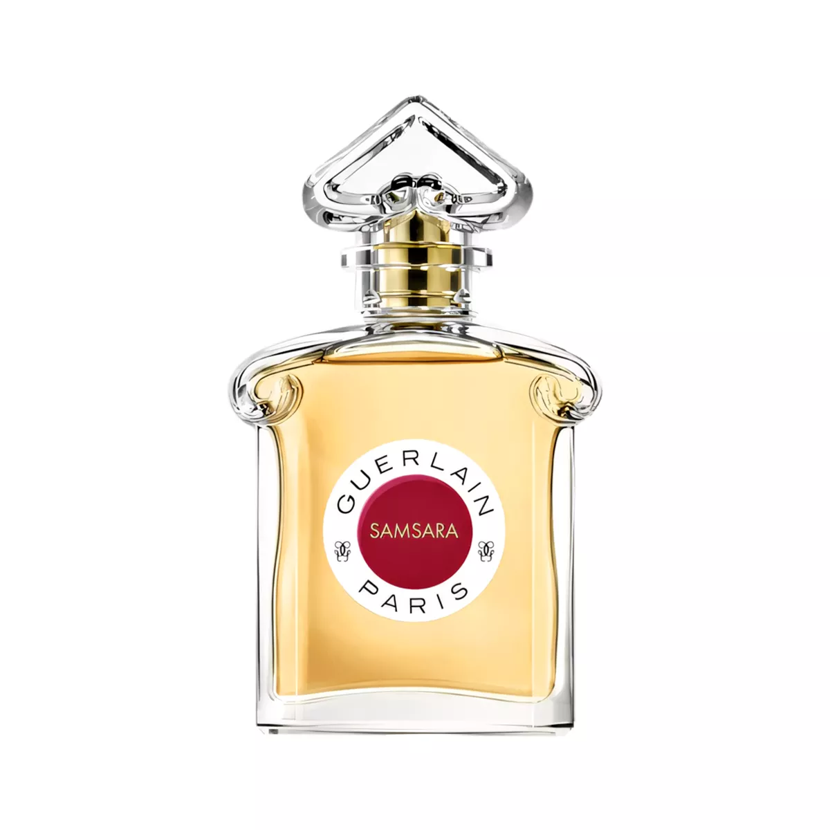 Samsara Perfume by Guerlain EDP For Women 75 ml