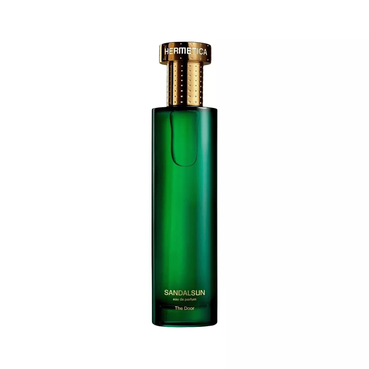 Sandalsun The Door Perfume by Hermetica Paris Eau de Parfum For Men and Women 100 ml