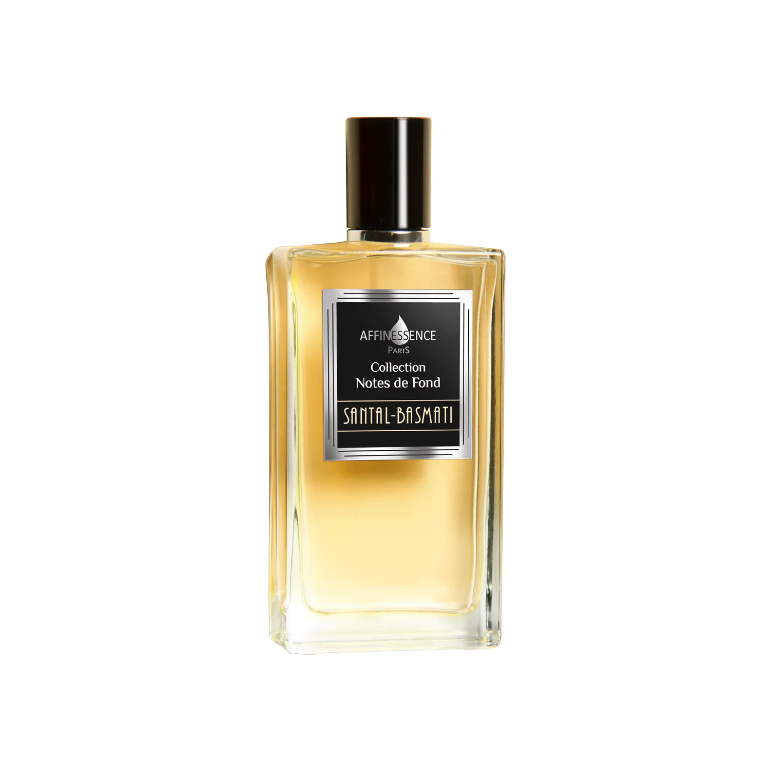 Santal Basmati Perfume by Affinessence EDP For Men and Women 100 ml