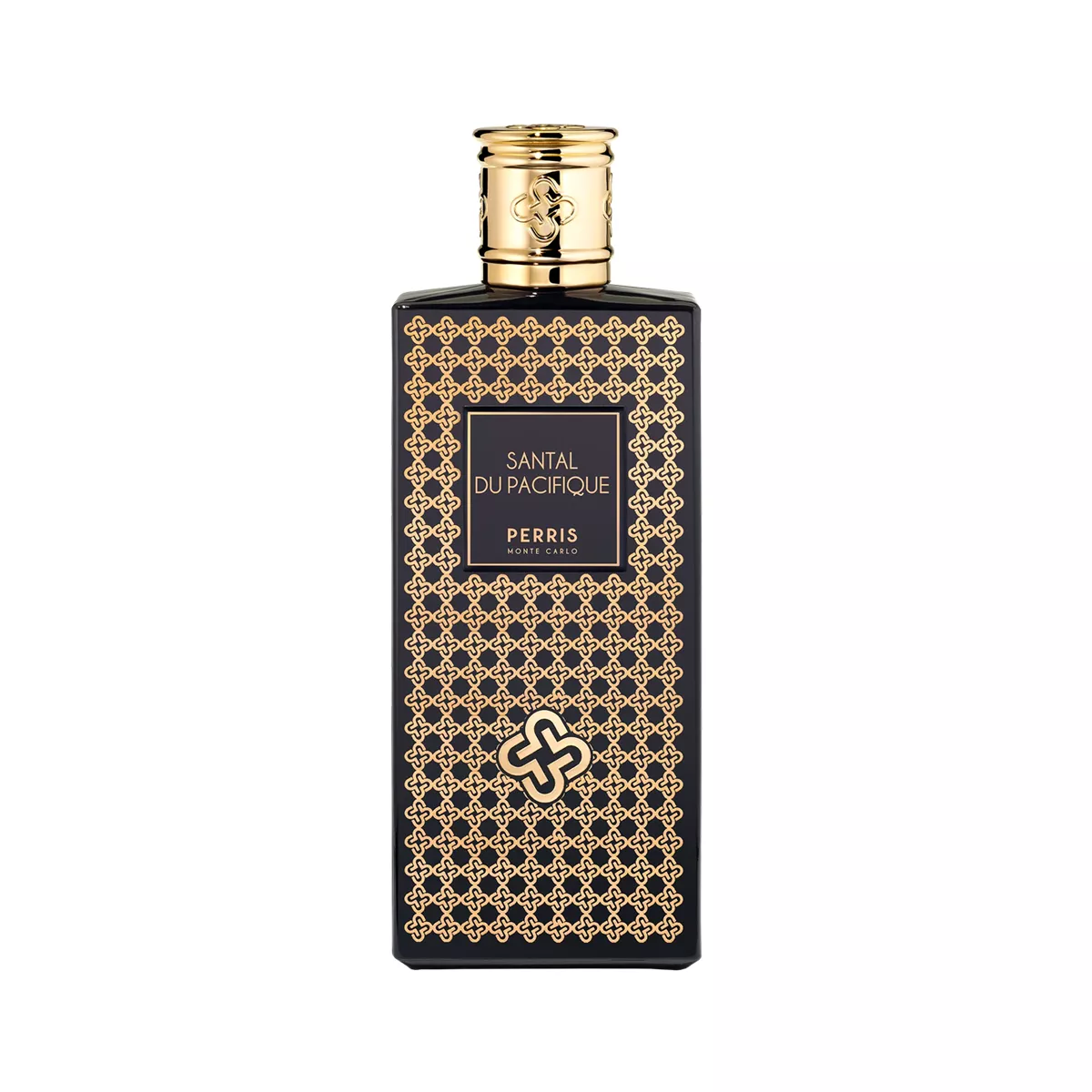 Santal Du Pacifique Perfume by Perris Monte Carlo Eau de Parfum For Men and Women 100 ml