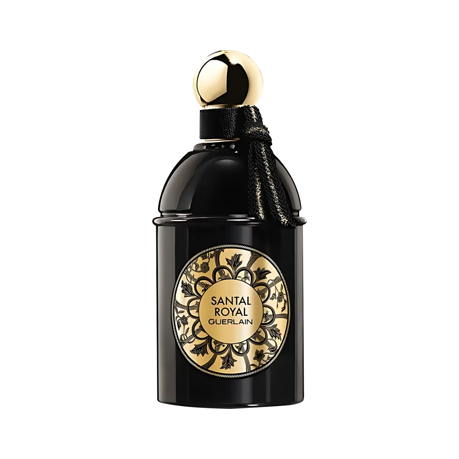 عطر سانتال رويال من جيرلان أو دو برفيوم للجنسين 125 مل