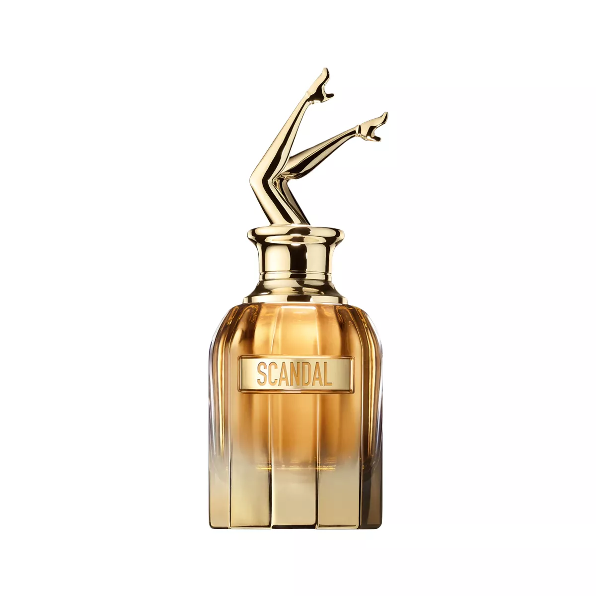 Scandal Absolu Perfume by Jean Paul Gaultier Parfum For Women 80 ml