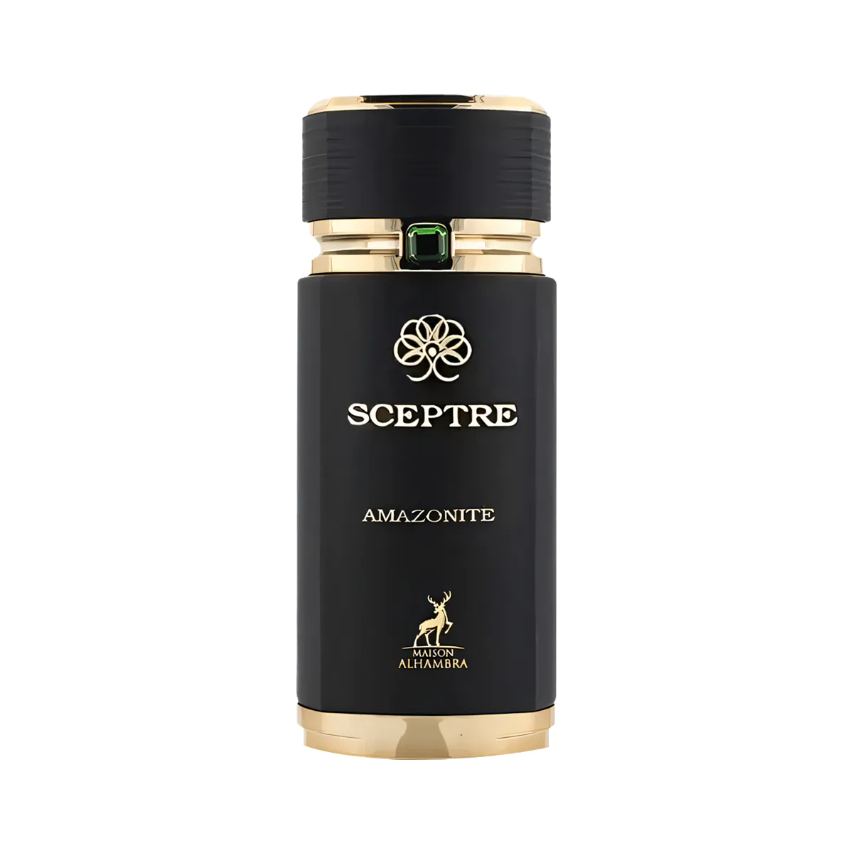 Sceptre Amazonite Perfume by Maison Alhambra EDP For Unisex 100 ml
