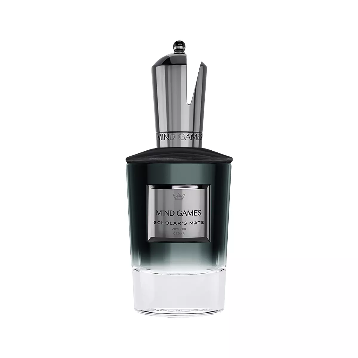 Scholar'S Mate Perfume by Mind Games EDP For Unisex 100 ml