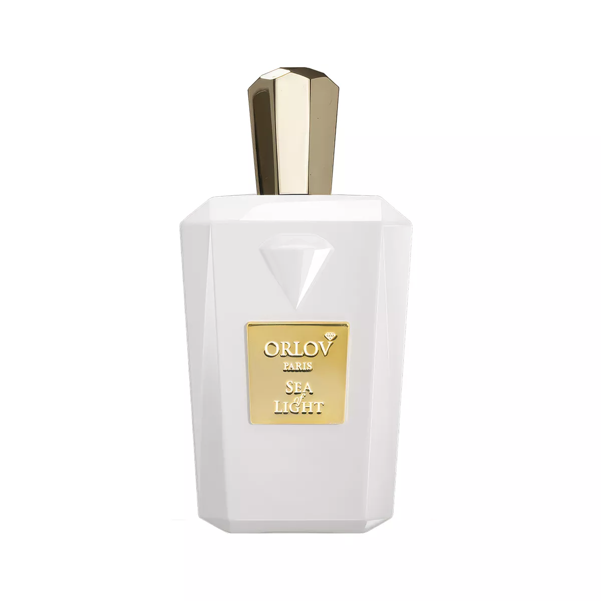 Sea Of Light Perfume by Orlov Paris Eau de Parfum For Men and Women 75 ml
