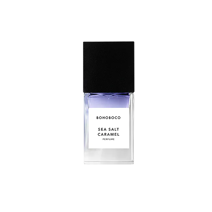 Sea Salt Caramel Perfume by Bohoboco EDP For Men and Women 50 ml