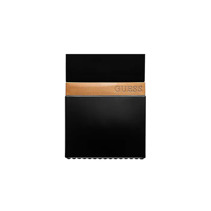 Seductive Homme Noir Perfume by Guess EDT For Men 100 ml