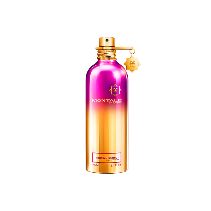 Sensual Instinct Perfume by Montale EDP For Men and Women 100 ml