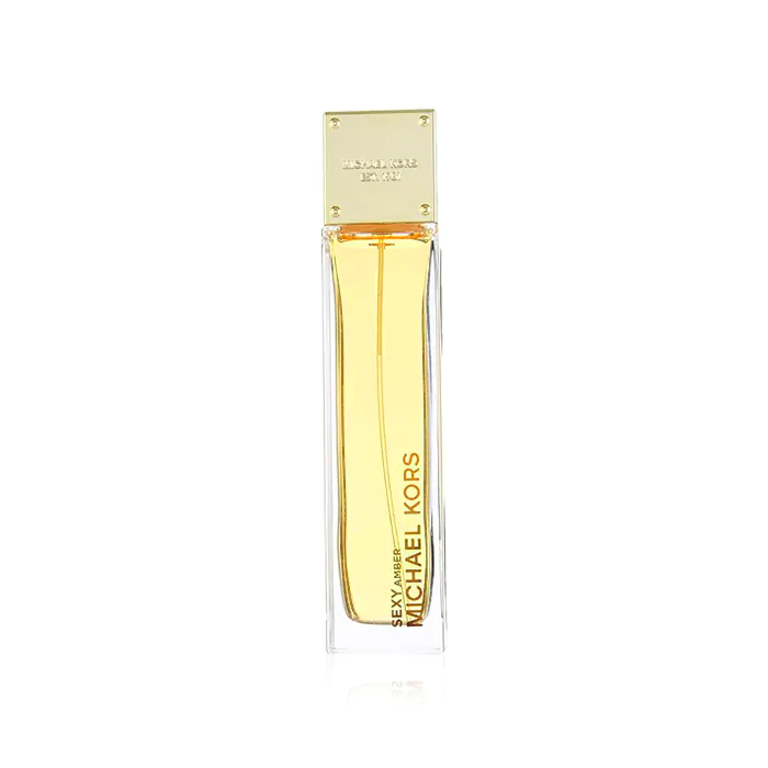 Sexy Amber Perfume by Michael Kors EDP For Women 100 ml