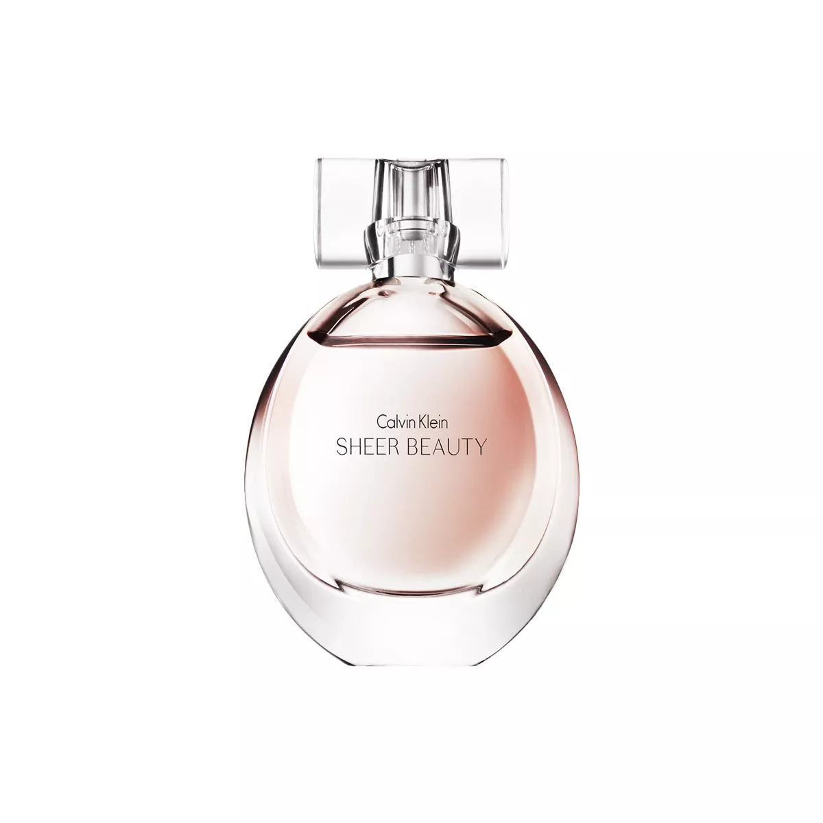 Sheer Beauty Perfume by Calvin Klein EDT For Women 30 ml