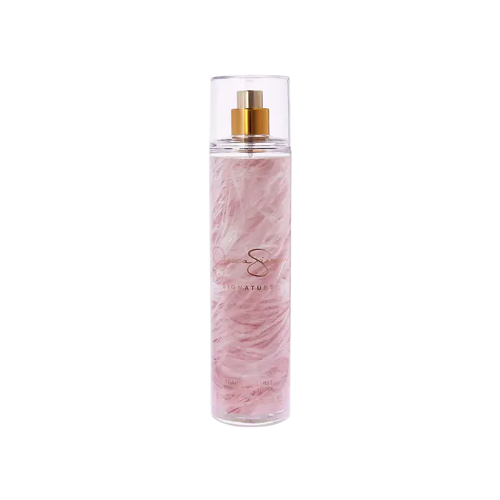 Signature Body Mist by Jessica Simpson For Women 236 ml