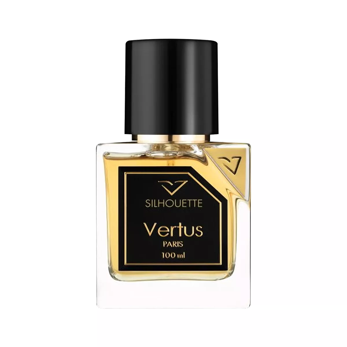 Silhouette Perfume by Vertus EDP For Unisex 100 ml