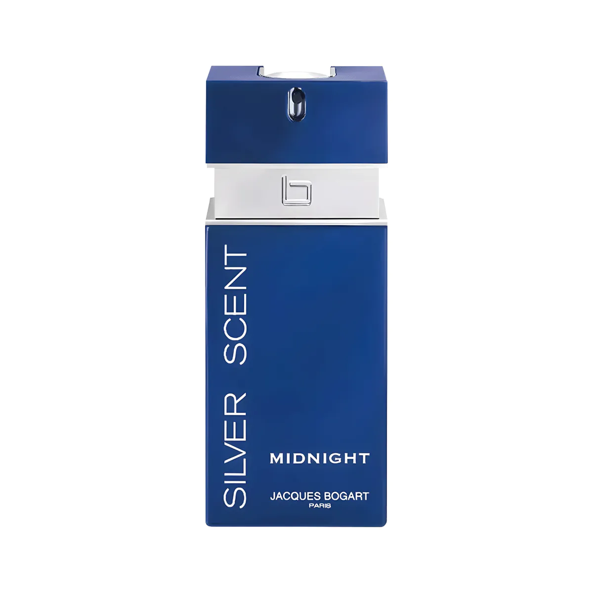 عطر سيلفر سينت ميدنايت من جاك بوجارت أو دو تواليت للرجال 100 مل